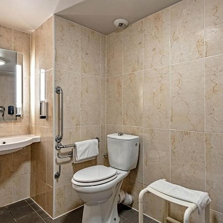 B&B Hotel Quimper Nord Douarnenez Экстерьер фото