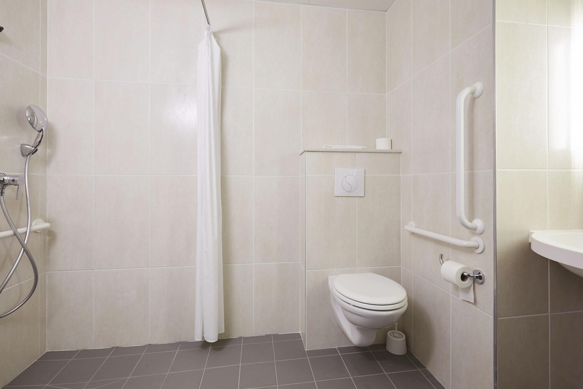 B&B Hotel Quimper Nord Douarnenez Экстерьер фото