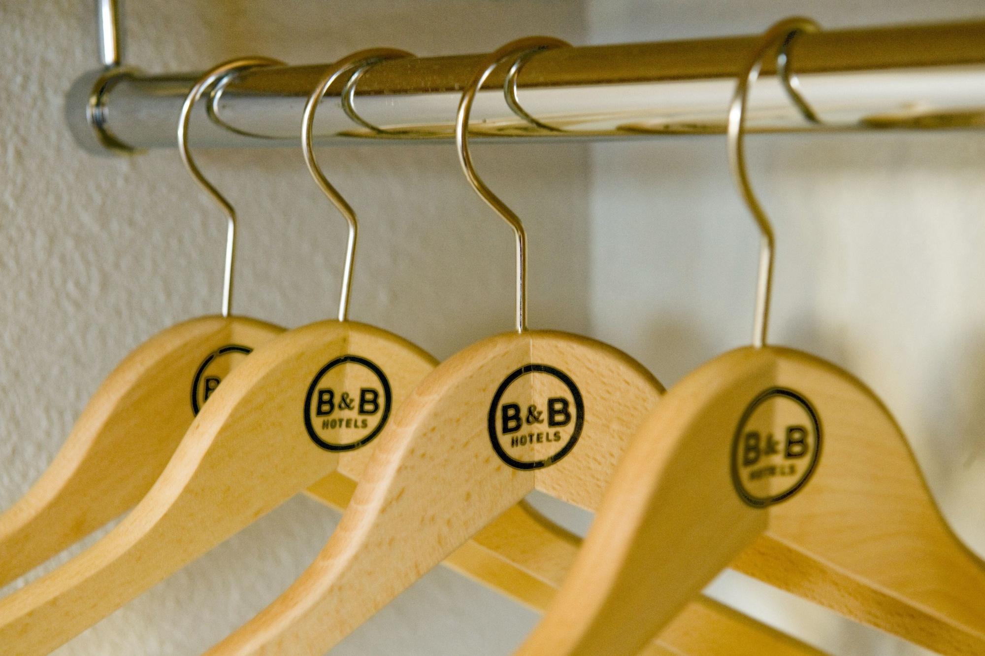 B&B Hotel Quimper Nord Douarnenez Экстерьер фото