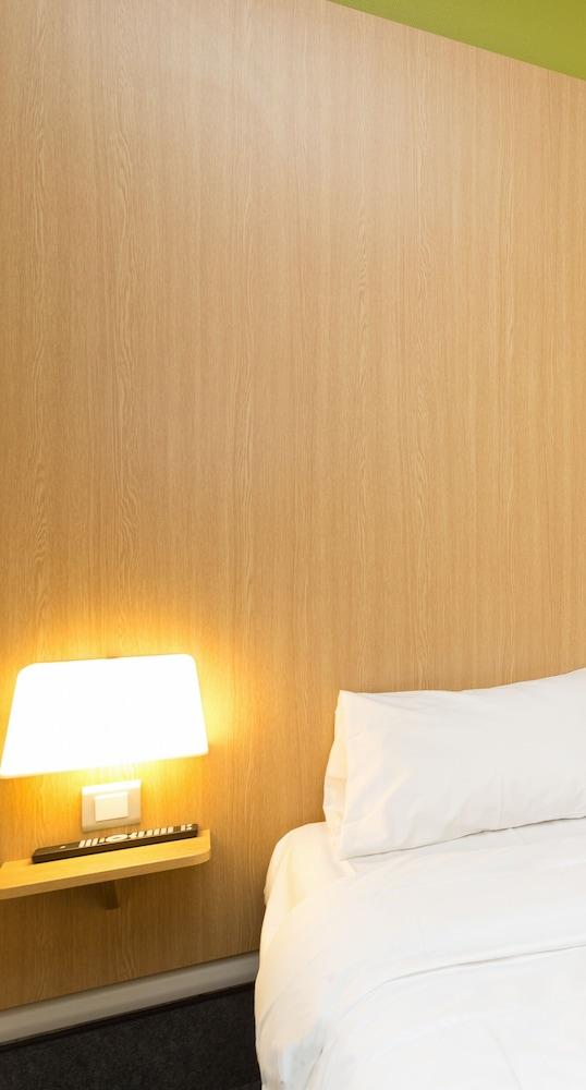 B&B Hotel Quimper Nord Douarnenez Экстерьер фото