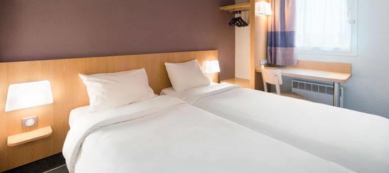 B&B Hotel Quimper Nord Douarnenez Экстерьер фото