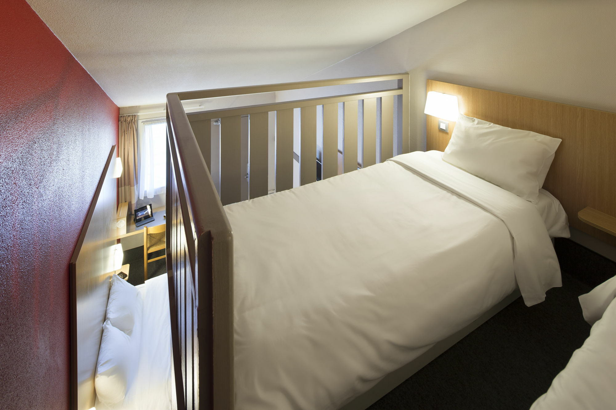B&B Hotel Quimper Nord Douarnenez Экстерьер фото